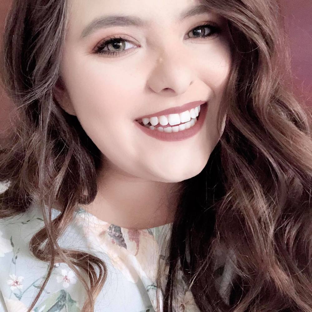 Meet your Posher, Briana